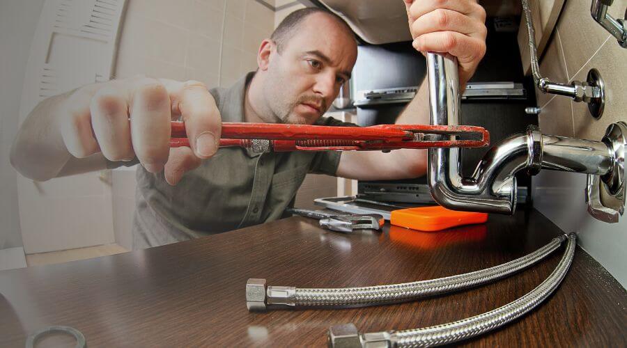 Professional sewer line replacement in Goree, TX